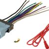 WIRING HARNESS GM 2002-13