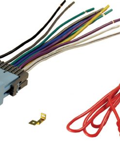 WIRING HARNESS GM 2002-13