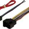 WIRING HARNESS '06-11 SELECT GMC/PONTIAC VEHICLES *HK*