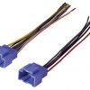 American International 07-11 Chevy Aveo wiring harness
