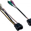 American Int'l 2006-2011 Chevy/GMC/Pontiac/Saturn Wire Harness