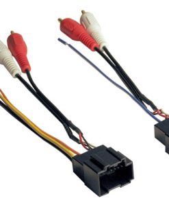 American Int'l 2006-2011 GM Wire Harness