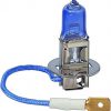HEADLIGHT BULBS FARENHEIT PAIR H3 12V 100W **SEE NOTES**