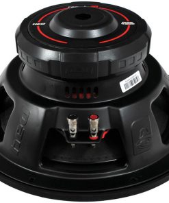 Alternative view of Cerwin Vega HED Mobile 1200W MAX 10" DVC 4ohm  / 250W  RMS H7104D