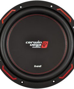 Cerwin Vega HED Mobile 1000W MAX 12