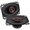 Cerwin Vega HED 4"X 6" 2-way coaxial speaker set - 275W MAX / 30W RMS