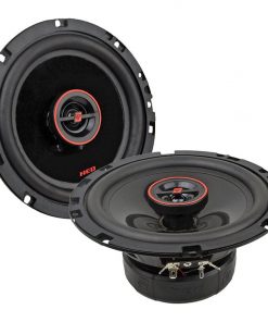 Cerwin Vega HED 6.5" 2-way coaxial speaker set - 320W MAX / 50W RMS
