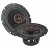 Cerwin Vega HED 6.5" 3-way coaxial speaker set - 340W MAX / 55W RMS
