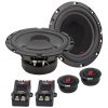 Cerwin Vega HED  6.5" 2-way component l speaker set - 400W MAX / 50W RMS