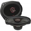 Cerwin Vega HED 6"X9" 2-way coaxial speaker set - 400W MAX / 55W RMS