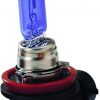 REPLACEMENT HEADLIGHT 65W *PR*XENON COOL BLUE; FARENHEIT