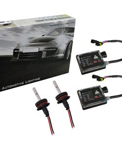 9005-10000K headlight bulbs high intensity 1101 ballast off road use only