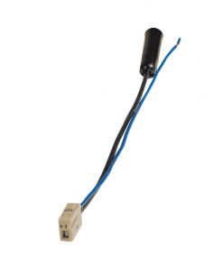 ANTENNA ADAPTER AMERICAN INT'L; 2005-15 HONDA/ACURA RADIO TO STD ANT.