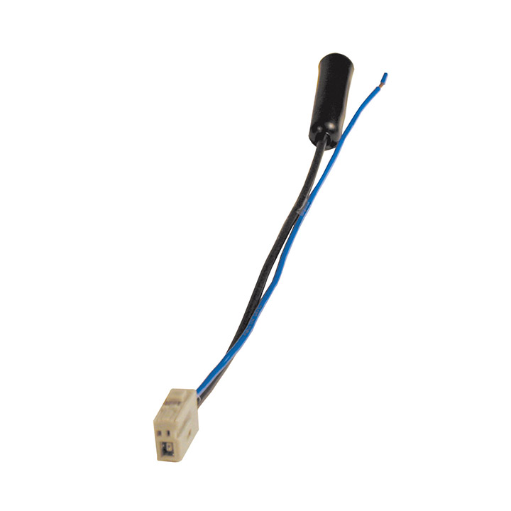 ANTENNA ADAPTER AMERICAN INT'L; 2005-15 HONDA/ACURA RADIO TO STD ANT.