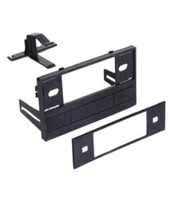 American International 1986-2001 Hoinda/Acura Single Din Installation kit