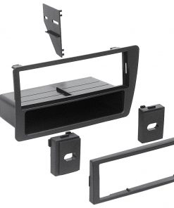 INSTALLATION KIT AMERICAN INT.HONDA CIVIC '01-05 W/POCKET