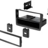 INSTALLATION KIT 02-05 HONDA CIVIC SI; AMERICAN INTERNATIONAL