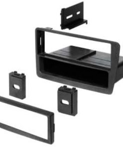 INSTALLATION KIT 02-05 HONDA CIVIC SI; AMERICAN INTERNATIONAL