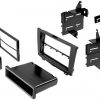 INSTALLATION KIT '07-11 HONDA CRV;DOUBLE DIN;AMERICAN INT'L