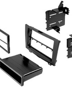 INSTALLATION KIT '07-11 HONDA CRV;DOUBLE DIN;AMERICAN INT'L
