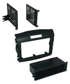 AI 2012-15 Honda CR-V Mount. Kit Single or Ddin Mount