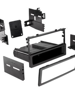 INSTALLATION KIT 86-13 HONDA COMBO W/POCKET AMERICAN INTERN.