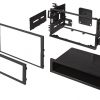 INSTALLATION KIT AMERICAN INTL'86-13 ACURA/HONDA W/POCKET