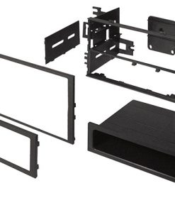 INSTALLATION KIT AMERICAN INTL'86-13 ACURA/HONDA W/POCKET