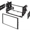 American Int'l 1986-2013 Select Honda Double Din Kit