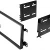 American International 2007-2011 Honda Double Din Installation Kit
