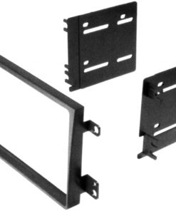 American International 2007-2011 Honda Double Din Installation Kit