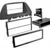 INSTALL KIT 05-10 HONDA; A.I. ODYSSEY; SINGLE/DOUBLE DIN