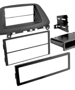 INSTALL KIT 05-10 HONDA; A.I. ODYSSEY; SINGLE/DOUBLE DIN
