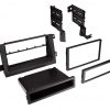 INSTALL KIT 2006-13 HONDA RIDGELINE; AMERICAN INT'L