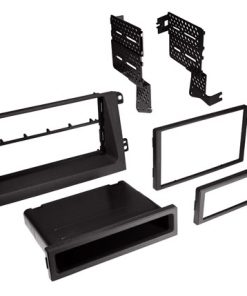 INSTALL KIT 2006-13 HONDA RIDGELINE; AMERICAN INT'L