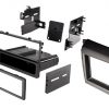 American Int'l 2012 Honda Civic Combo Din Kit Installation Kit
