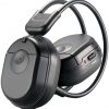HEADPHONES FOLDABLE SINGLE CH.INFRARED;POWER ACOUSTIK
