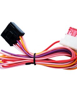 Omega Low Current Harness for 10-70 series product