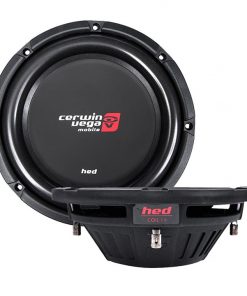 Cerwin Vega HED Mobile 400W MAX 10