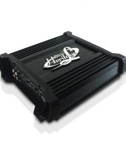 Lanzar MONO BLOCK MOSFET AMPLIFIER 2000W Max