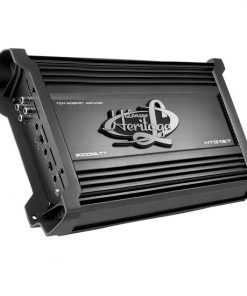 Lanzar Monoblock 3000W Amplifier