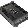 Lanzar Heritage Amplifier 1000W 2CH