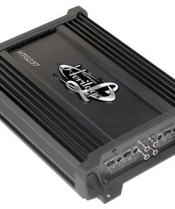 Lanzar Heritage Amplifier 1000W 2CH