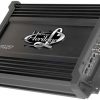 Lanzar Heritage Amplifier 2000W 2CH