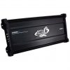 Lanzar 6 CH mosfet amplifier with bluetooth