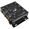 Lanzar 3 way active crossover with bluetooth