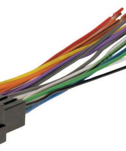 WIRING HARNESS A.I. FOR KIA/ HYUNDAI '99-2008 INTO FACT. HARN.