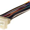 WIRING HARNESS 2005-11 HYUNDAI AMERICAN INTERNATIONAL