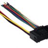 American International 2005-11 Hyundai/Kia Wire Harness