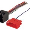 American Int'l Wire Harness 2009-10 Hyundai